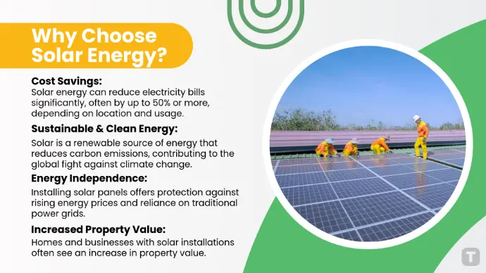 Commercial solar panel systems in India installed by SPS SOLAR ENTERPRISES