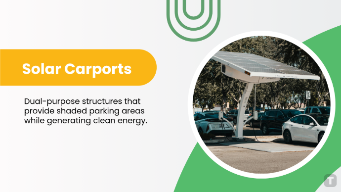 Solar EV Car parking systems in India installed by SPS SOLAR ENTERPRISES